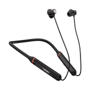 L-261 Drave Black | Neckband 