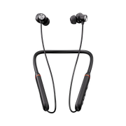 L-261 Drave Black | Neckband 