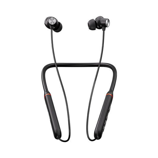 L-261 Drave Black | Neckband 