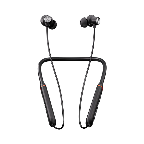 L-261 Drave Black | Neckband 