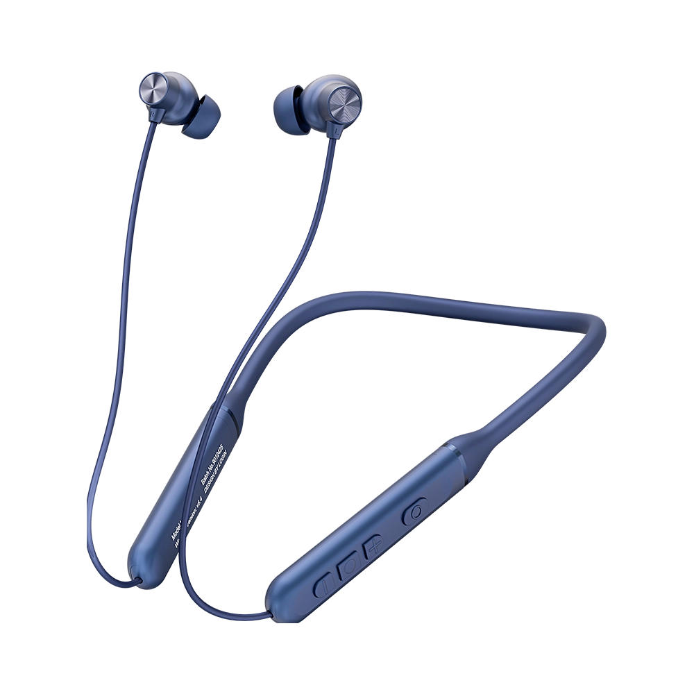L-261 Drave Blue | Neckband 