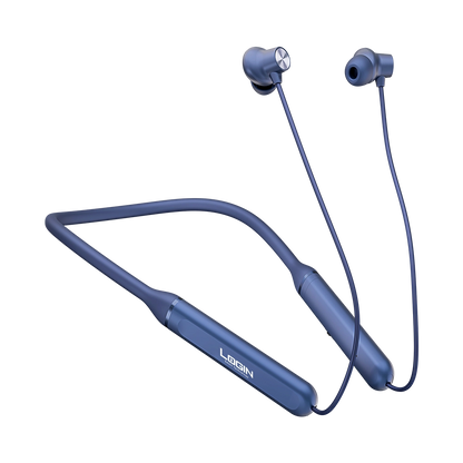 L-261 Drave Blue | Neckband 