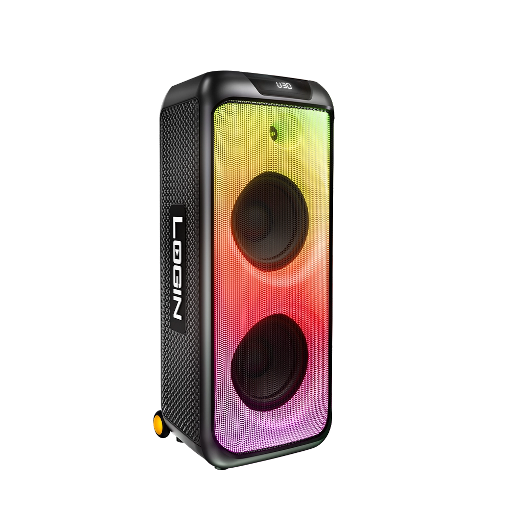 L-268 Jamster Pro | 50 Watt Wireless Speaker 