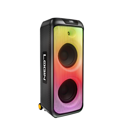 L-268 Jamster Pro | 50 Watt Wireless Speaker 