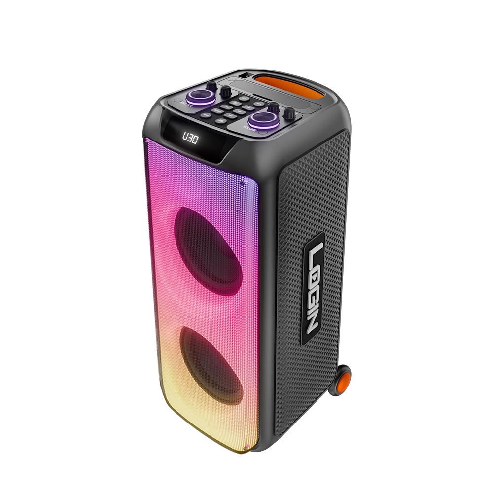 L-268 Jamster Pro | 50 Watt Wireless Speaker 