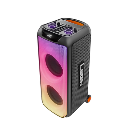 L-268 Jamster Pro | 50 Watt Wireless Speaker 