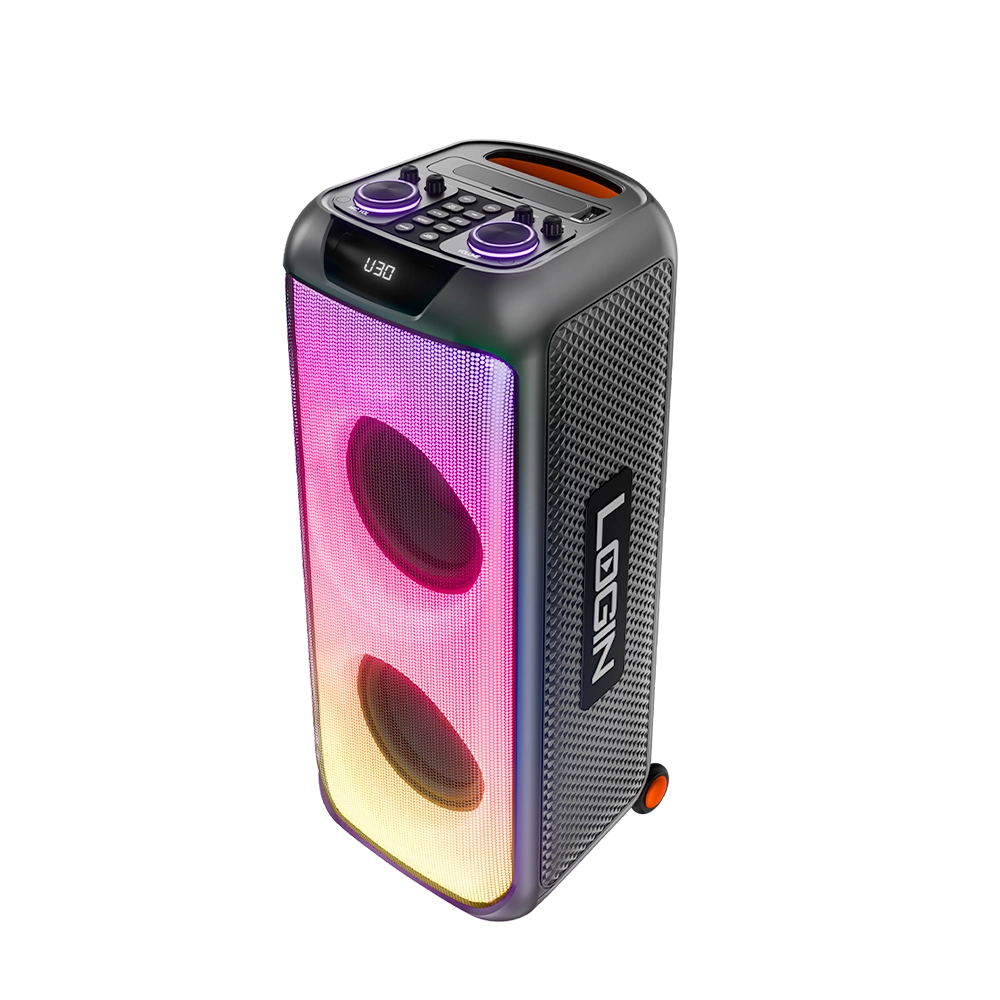 L-268 Jamster Pro | 50 Watt Wireless Speaker 