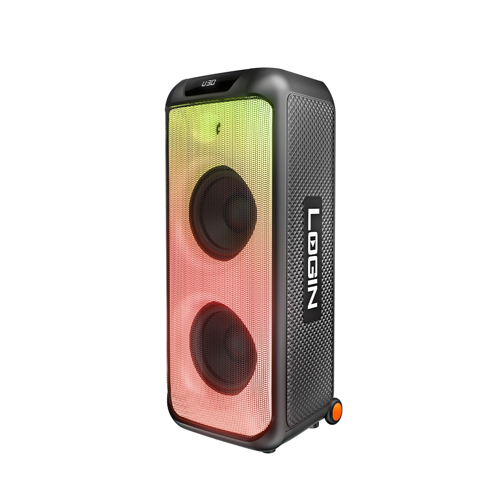 L-268 Jamster Pro | 50 Watt Wireless Speaker 