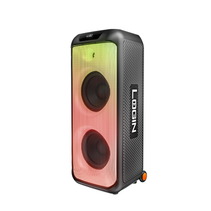 L-268 Jamster Pro | 50 Watt Wireless Speaker 