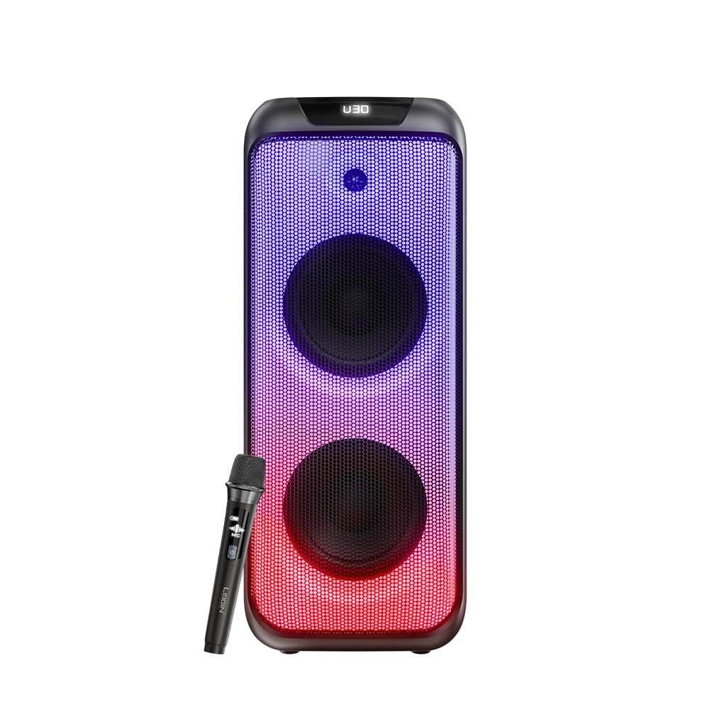 L-268 Jamster Pro | 50 Watt Wireless Speaker 