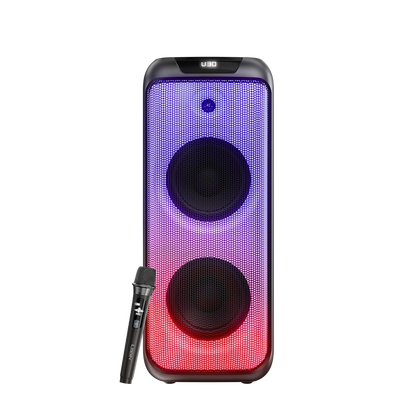 L-268 Jamster Pro | 50 Watt Wireless Speaker 