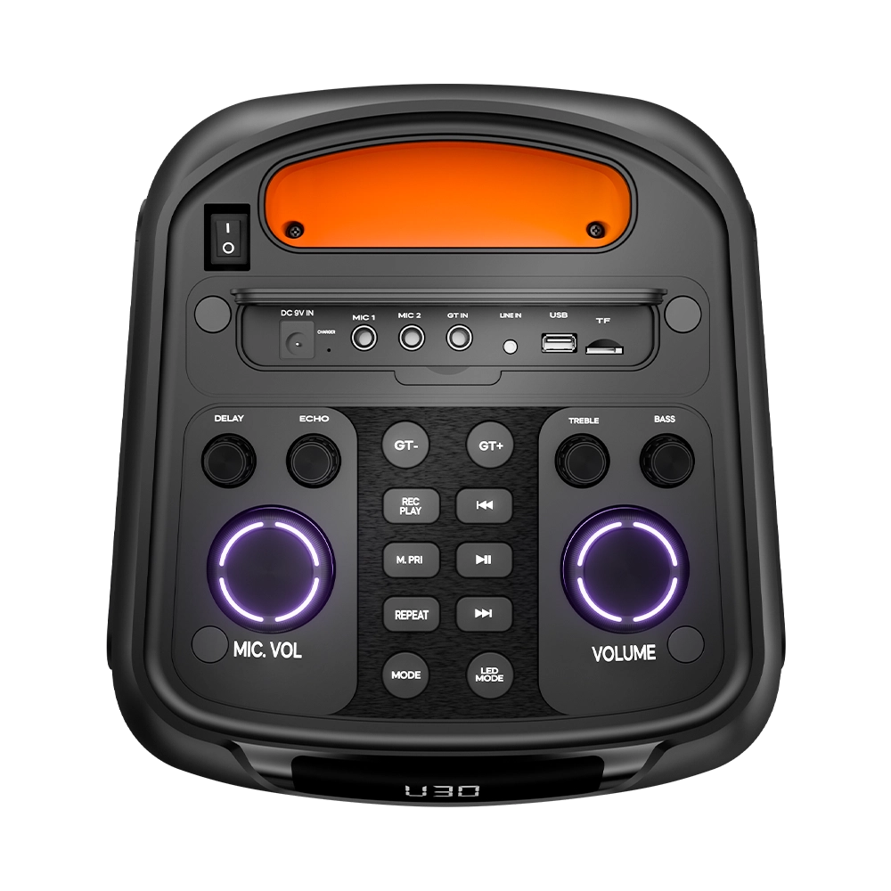 L-268 Jamster Pro | 50 Watt Wireless Speaker 