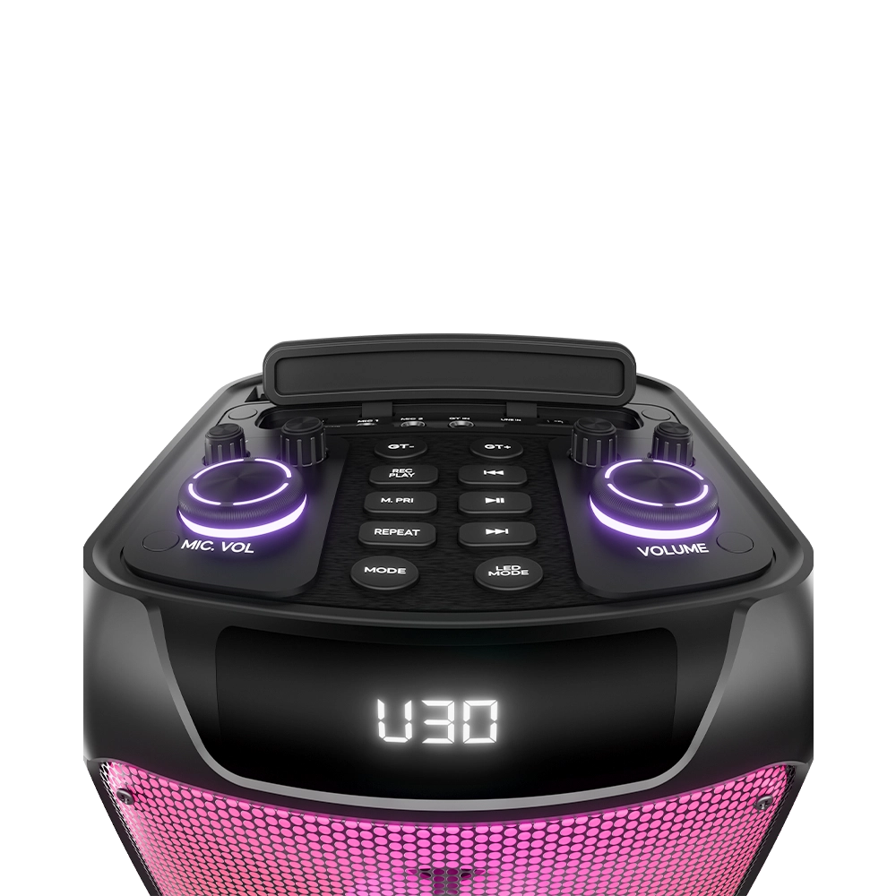 L-268 Jamster Pro | 50 Watt Wireless Speaker 