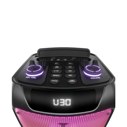 L-268 Jamster Pro | 50 Watt Wireless Speaker 