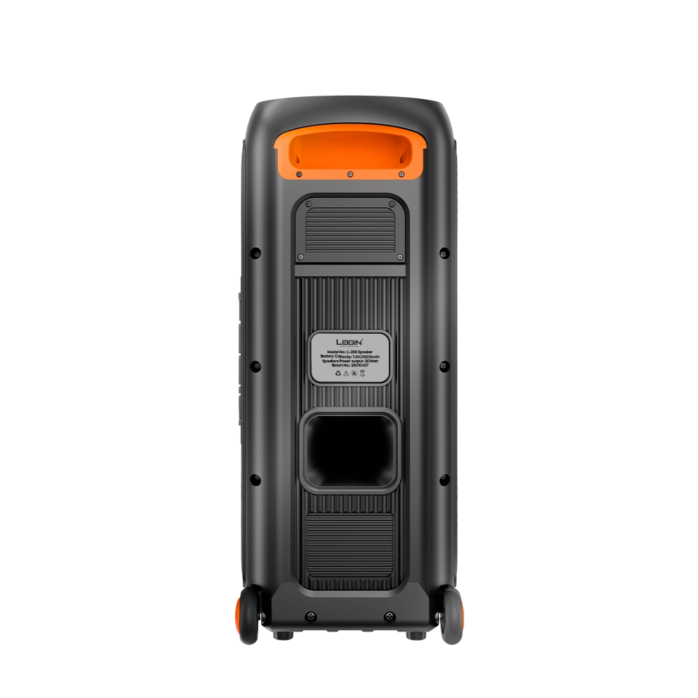 L-268 Jamster Pro | 50 Watt Wireless Speaker 