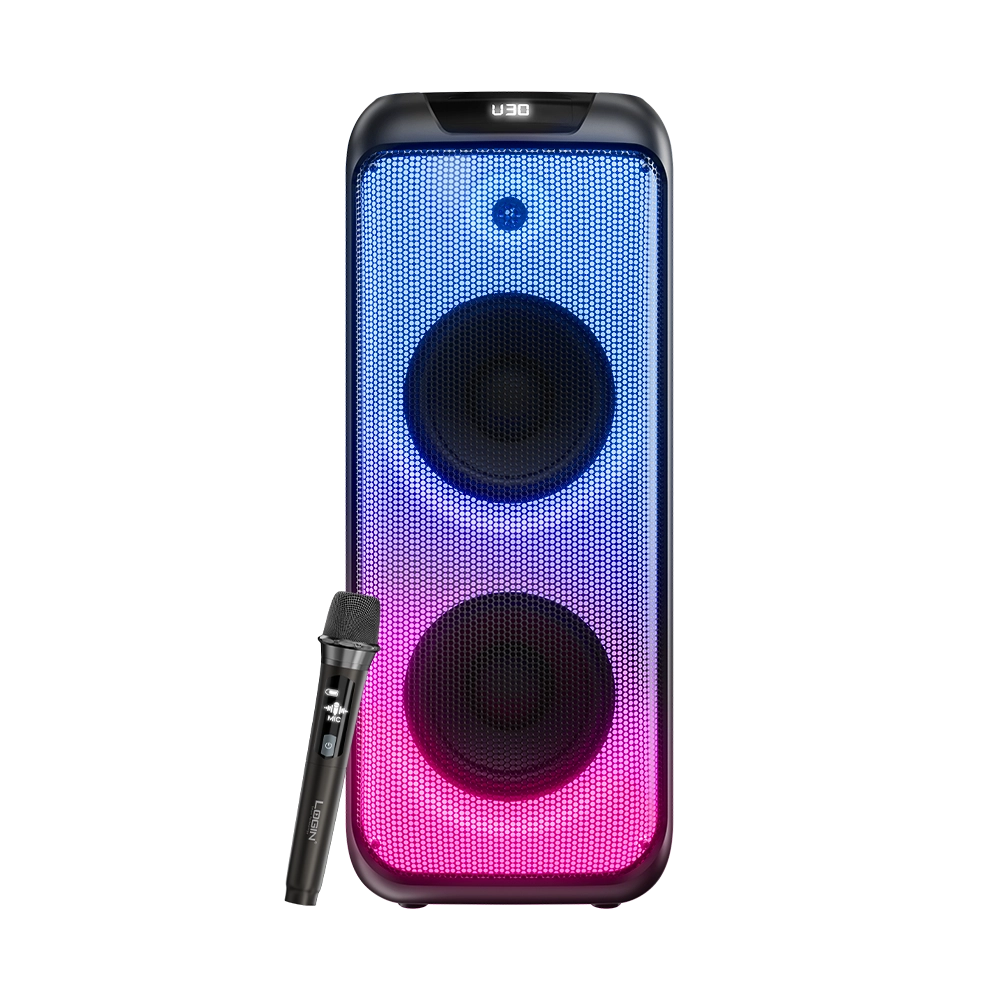 L-269 Jamster Prime | 60 Watt Wireless Speaker 