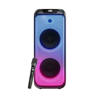 L-269 Jamster Prime | 60 Watt Wireless Speaker 