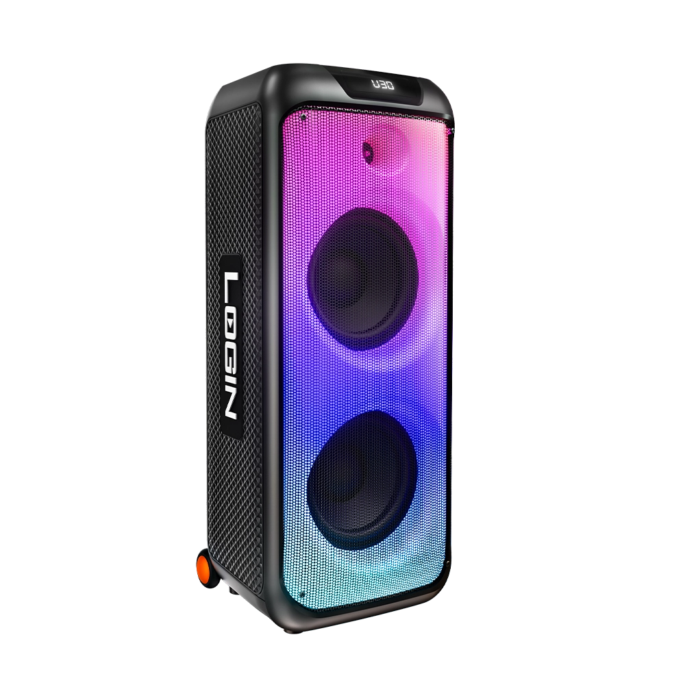 L-269 Jamster Prime | 60 Watt Wireless Speaker 
