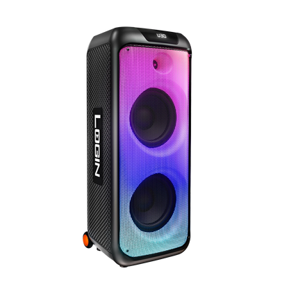 L-269 Jamster Prime | 60 Watt Wireless Speaker 