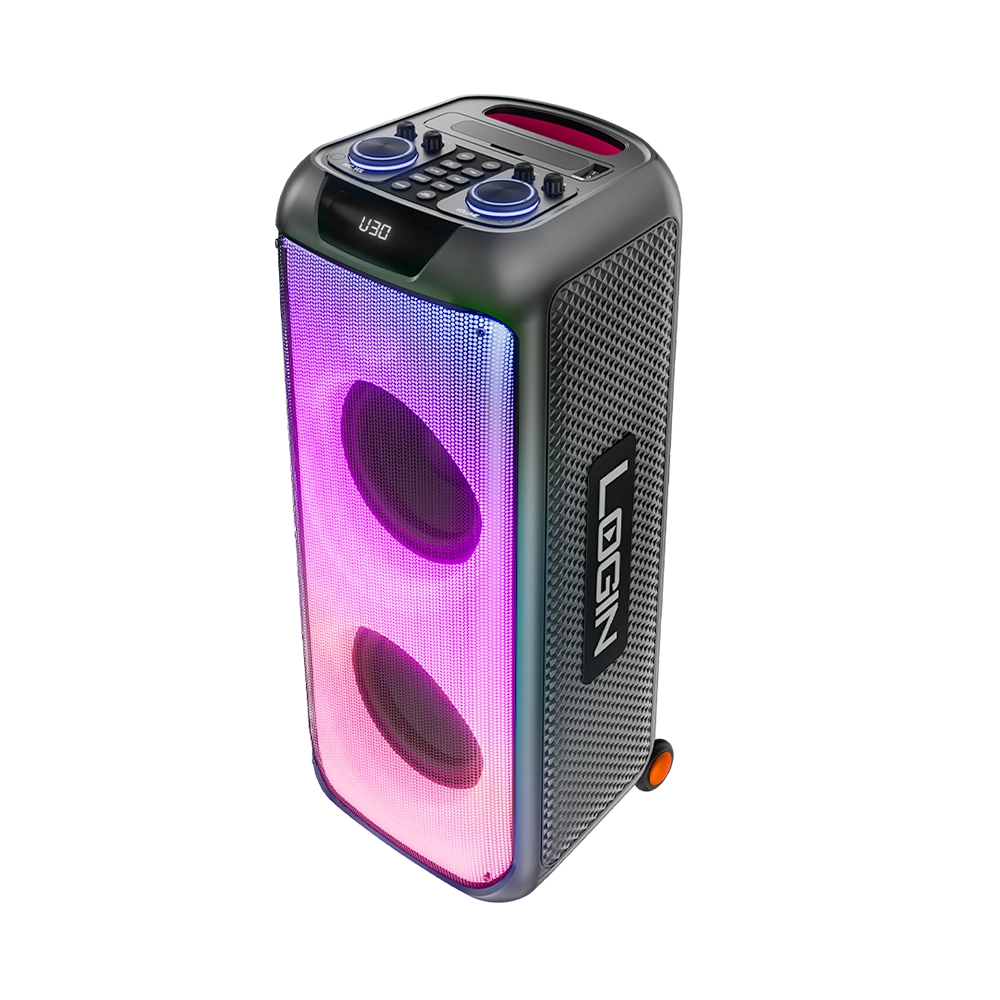L-269 Jamster Prime | 60 Watt Wireless Speaker 