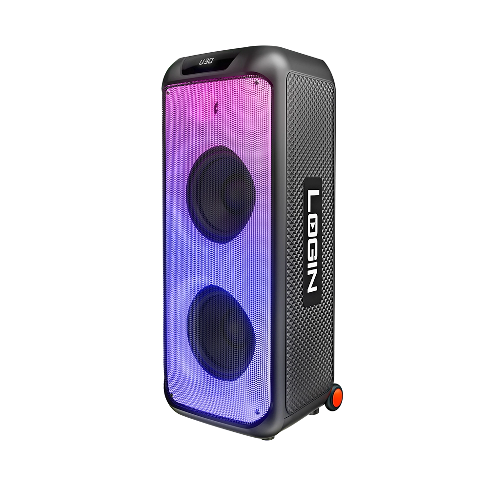 L-269 Jamster Prime | 60 Watt Wireless Speaker 