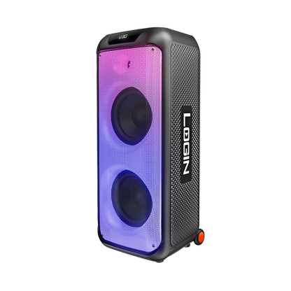 L-269 Jamster Prime | 60 Watt Wireless Speaker 