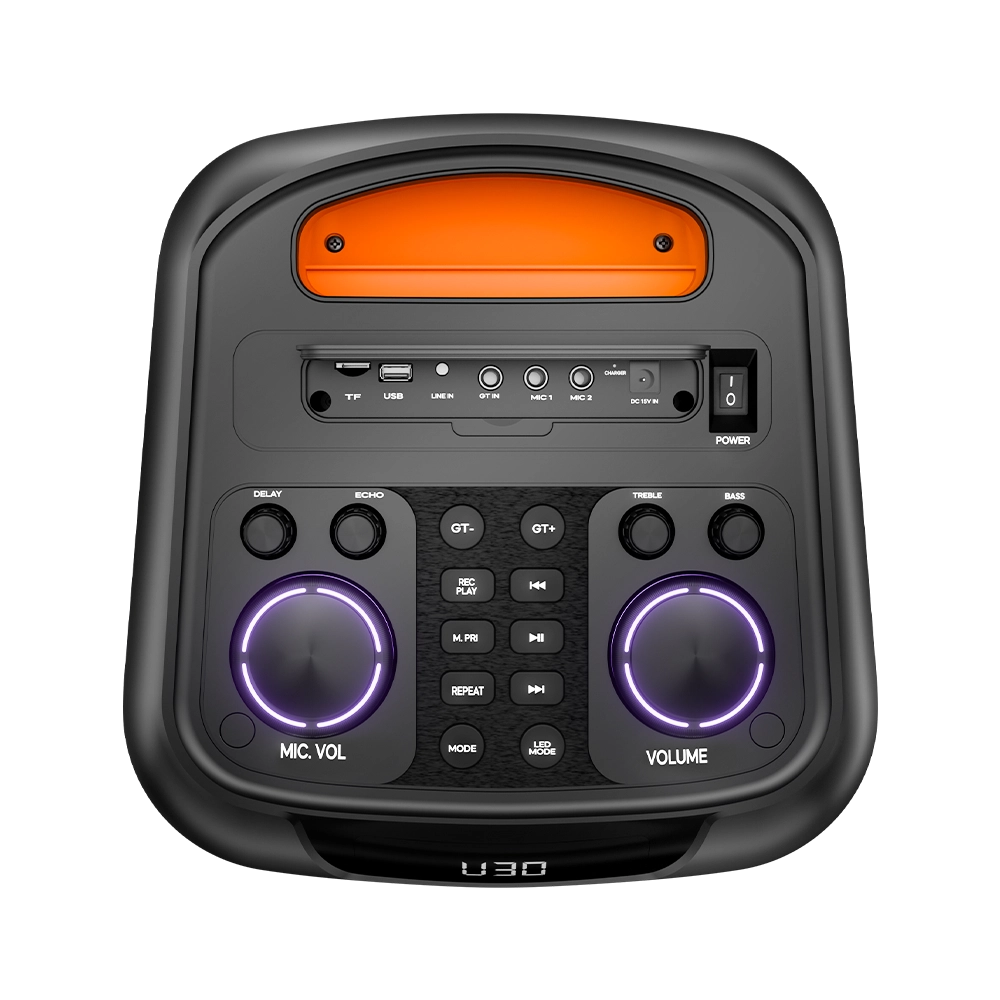 L-269 Jamster Prime | 60 Watt Wireless Speaker 