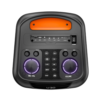 L-269 Jamster Prime | 60 Watt Wireless Speaker 