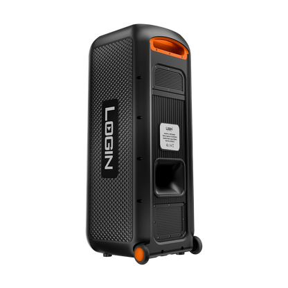 L-269 Jamster Prime | 60 Watt Wireless Speaker 