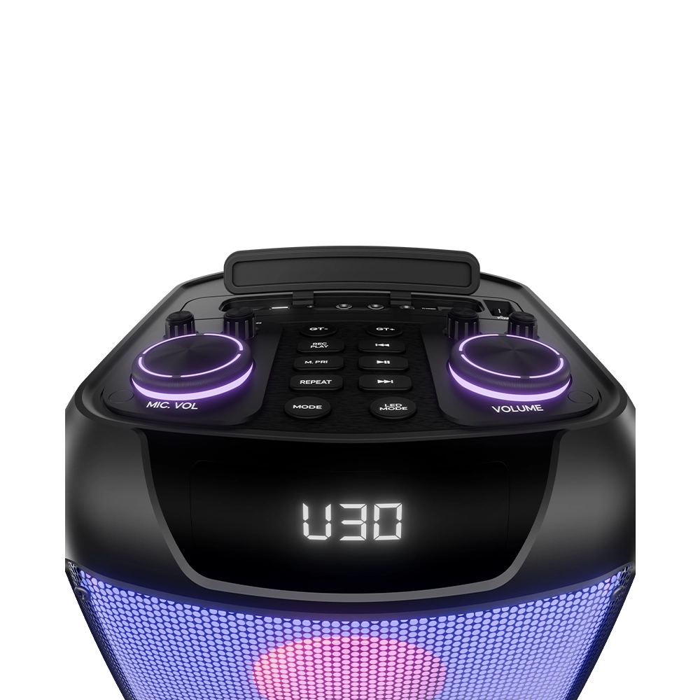 L-269 Jamster Prime | 60 Watt Wireless Speaker 