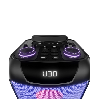 L-269 Jamster Prime | 60 Watt Wireless Speaker 