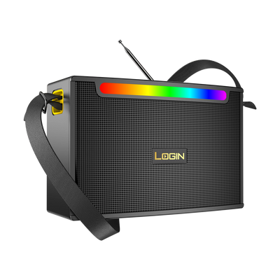 L-272 Classico Speaker