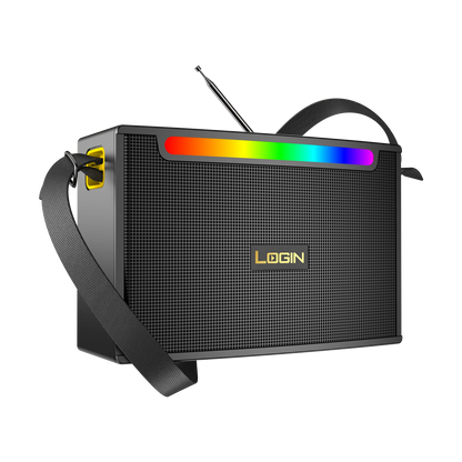 L-272 Classico Speaker 