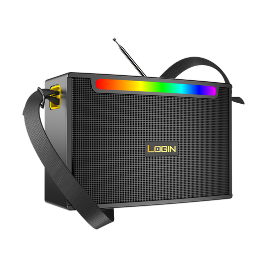 L-272 Classico Speaker 