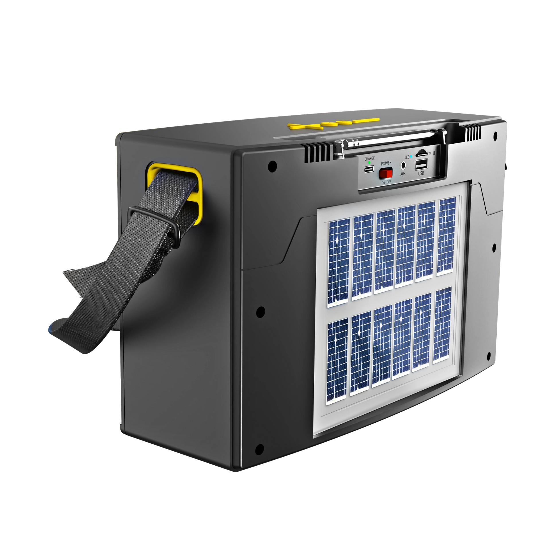 L-272 Classico Speaker 