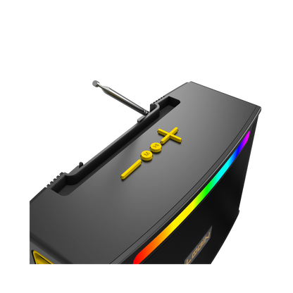 L-272 Classico Speaker 