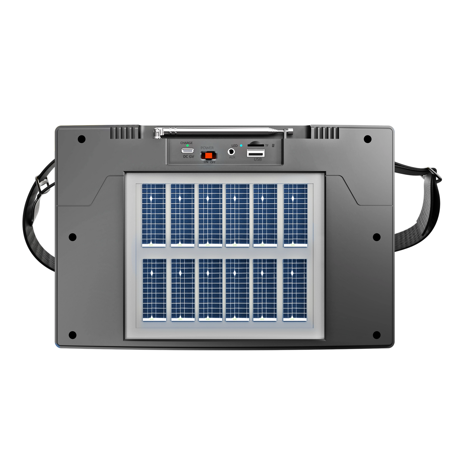 L-272 Classico Speaker 