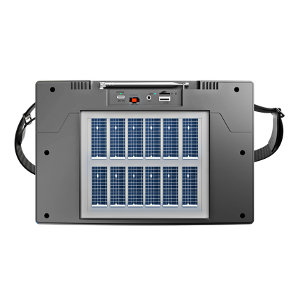 L-272 Classico Speaker 