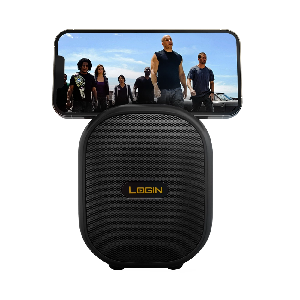 L-273 Ravok Portable Wireless Speaker 