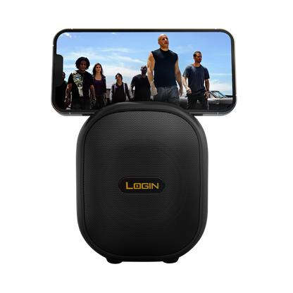L-273 Ravok Portable Wireless Speaker 