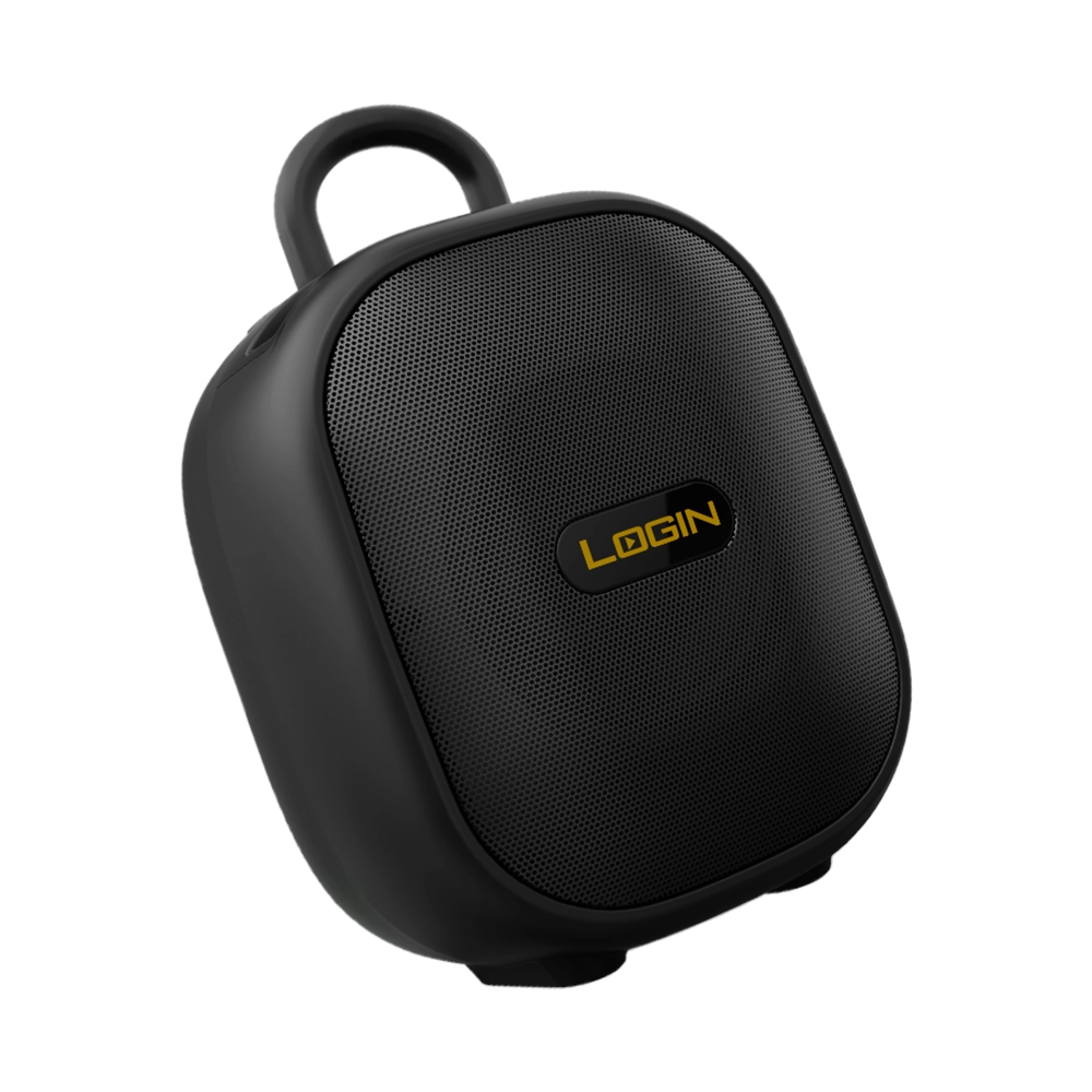 L-273 Ravok Portable Wireless Speaker 