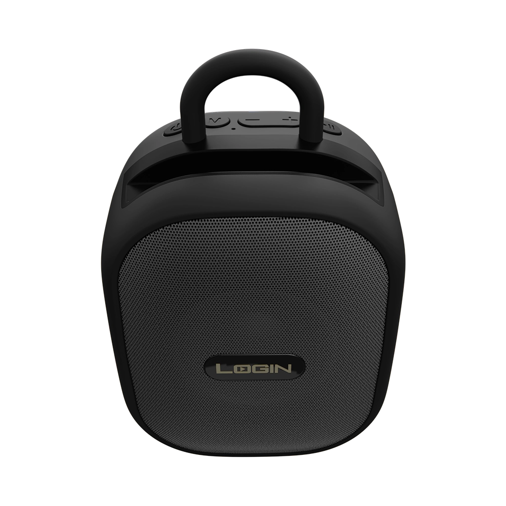 L-273 Ravok Portable Wireless Speaker 