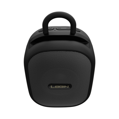 L-273 Ravok Portable Wireless Speaker 