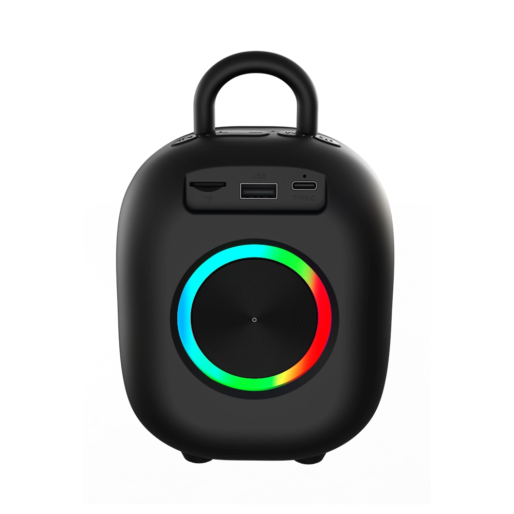 L-273 Ravok Portable Wireless Speaker 