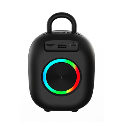 L-273 Ravok Portable Wireless Speaker 