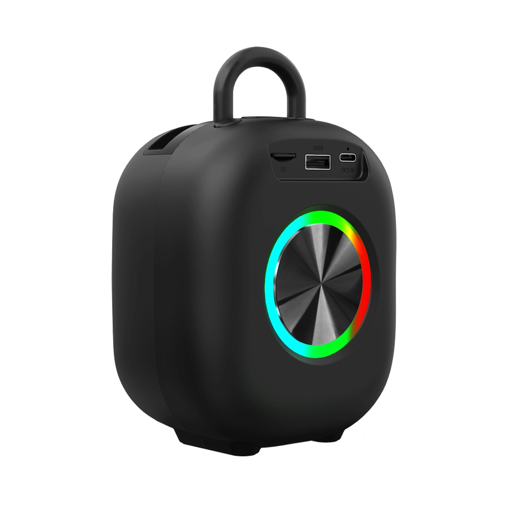 L-273 Ravok Portable Wireless Speaker 