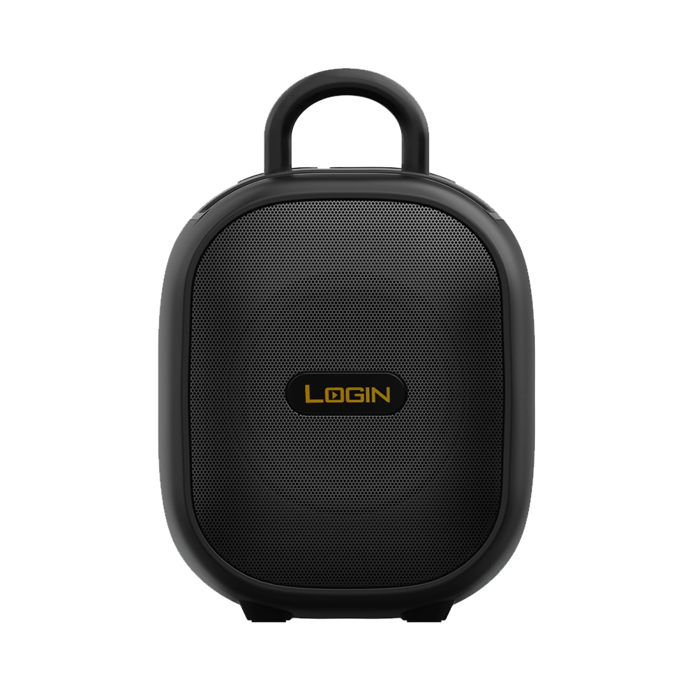 L-273 Ravok Portable Wireless Speaker 