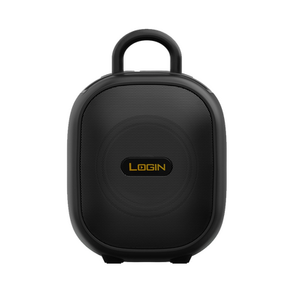L-273 Ravok Portable Wireless Speaker 