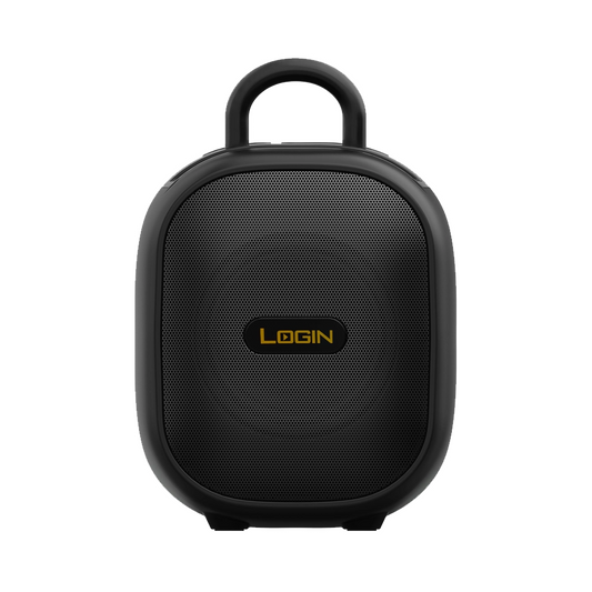 L-273 Ravok Portable Wireless Speaker 
