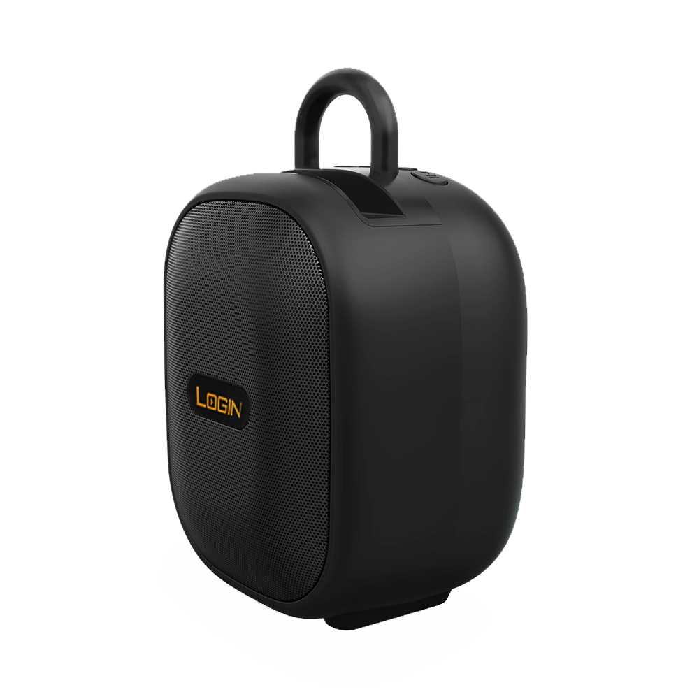L-273 Ravok Portable Wireless Speaker 